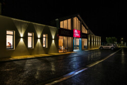 Reportage entreprise - Hôtel le Cyrano