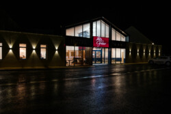 Reportage entreprise - Hôtel le Cyrano