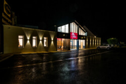 Reportage entreprise - Hôtel le Cyrano