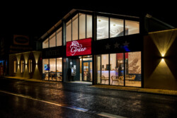 Reportage entreprise - Hôtel le Cyrano