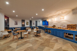 Reportage entreprise - Hôtel le Cyrano