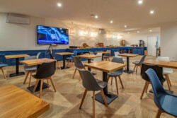 Reportage entreprise - Hôtel le Cyrano