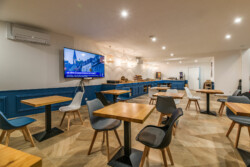 Reportage entreprise - Hôtel le Cyrano