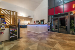 Reportage entreprise - Hôtel le Cyrano