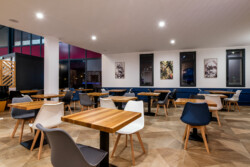 Reportage entreprise - Hôtel le Cyrano