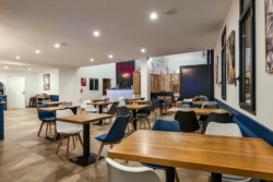 Reportage entreprise - Hôtel le Cyrano