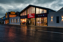 Reportage entreprise - Hôtel le Cyrano