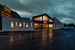 Reportage entreprise - Hôtel le Cyrano