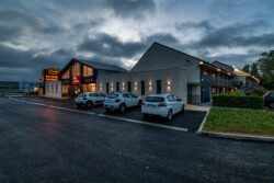 Reportage entreprise - Hôtel le Cyrano