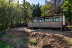 Immobilier Le Fleix - Etang de pêche