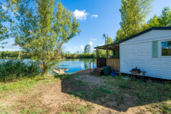 Immobilier Le Fleix - Etang de pêche