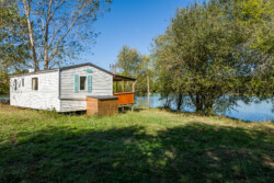 Immobilier Le Fleix - Etang de pêche