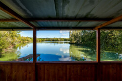 Immobilier Le Fleix - Etang de pêche