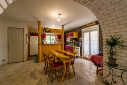 Immobilier Le Fleix - Cuisine