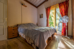 Immobilier Le Fleix - Chambre