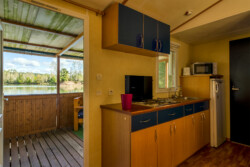 Immobilier Le Fleix - Chalet