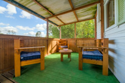 Immobilier Le Fleix - Chalet
