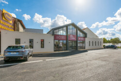 Reportage entreprise - Hôtel le Cyrano