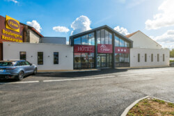 Reportage entreprise - Hôtel le Cyrano