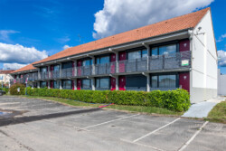 Reportage entreprise - Hôtel le Cyrano