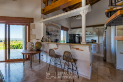 Immobilier Saint Nexans - Cuisine
