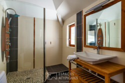 Immobilier Saint Nexans - Salle de bains