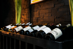 Reportage en Entreprise - Le restaurant