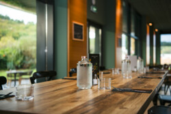 Reportage en Entreprise - Le restaurant