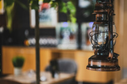 Reportage en Entreprise - Le restaurant
