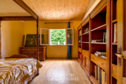 Immobilier Lembras - Chambre