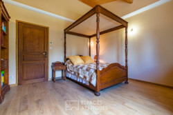 Immobilier Lembras - Chambre