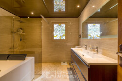 Immobilier Lembras - Salle de bain