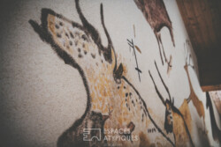 Immobilier Lembras - Fresque