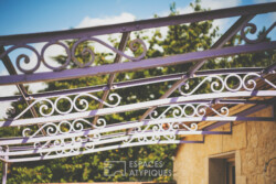Immobilier Lembras - Pergola