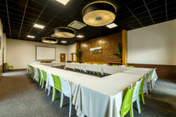 Reportage en Entreprise - Salle de réunion 3