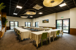 Reportage en Entreprise - Salle de réunion 3