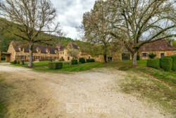 Immobilier Rouffignac - Vue extérieure