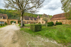 Immobilier Rouffignac - Vue extérieure