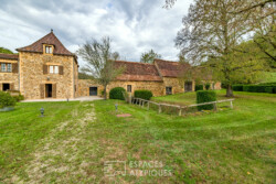Immobilier Rouffignac - Vue extérieure