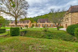 Immobilier Rouffignac - Les gîtes