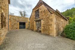 Immobilier Rouffignac - Le vieux Moulin