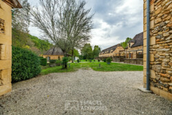 Immobilier Rouffignac - Vue extérieure