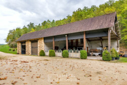 Immobilier Rouffignac - Hangar