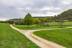 Immobilier Rouffignac - Le parc