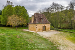 Immobilier Rouffignac - Le petit gite