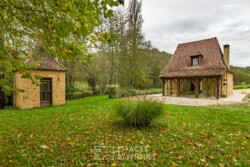 Immobilier Rouffignac - Le petit gite