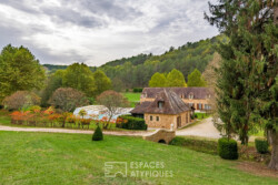 Immobilier Rouffignac - Vue extérieure