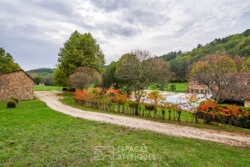 Immobilier Rouffignac - Vue extérieure