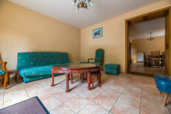 Immobilier Rouffignac - Salon Gite 2