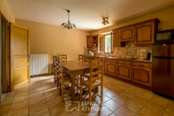 Immobilier Rouffignac - Cuisine Gite 2